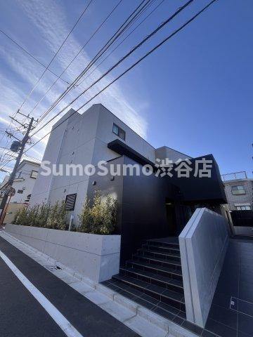 ルネサンスコート目黒南