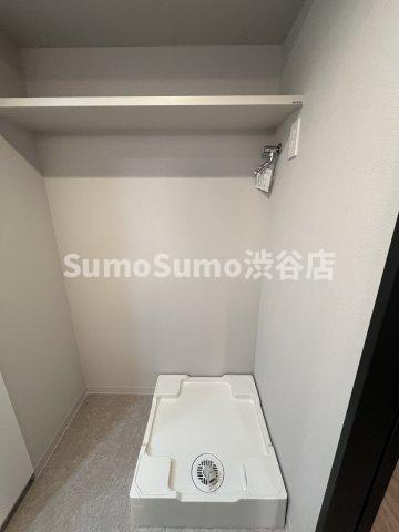 ルネサンスコート目黒南の設備