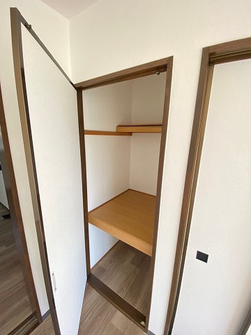 ラフォーレハタⅠの設備