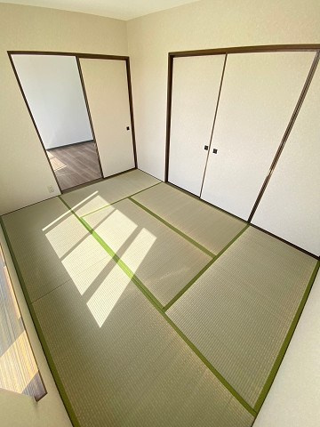 ラフォーレハタⅠのその他