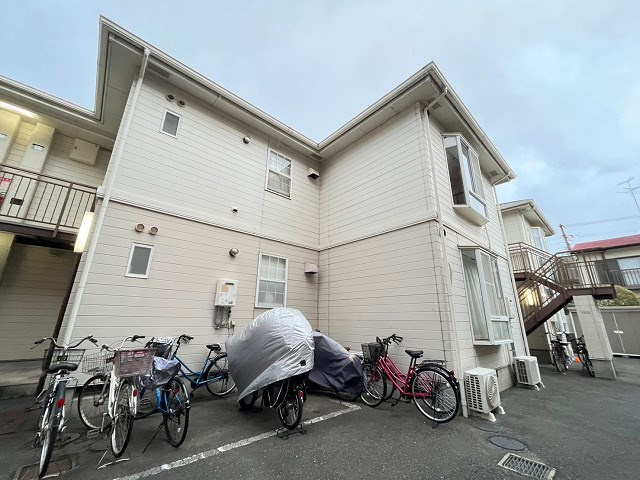 ラフォーレハタⅠ