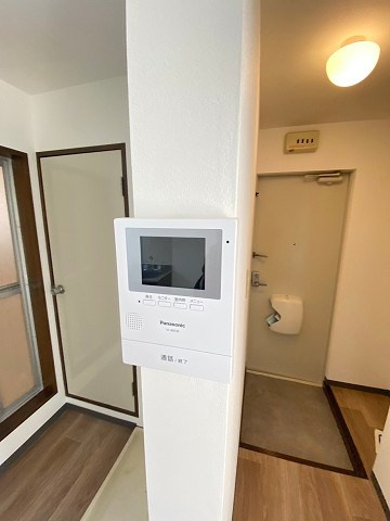 ラフォーレハタⅠの設備