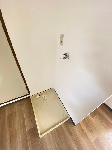 ラフォーレハタⅠの設備