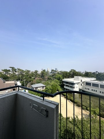 リアライズ夙川（羽衣町）の展望
