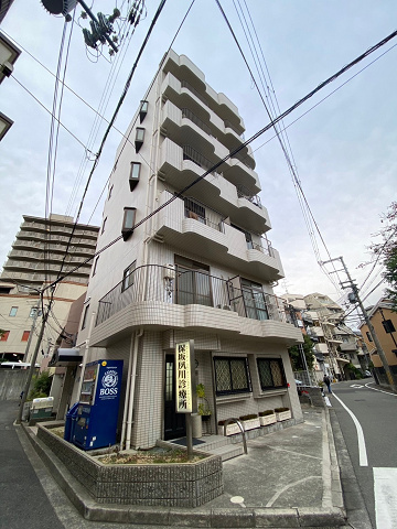 リアライズ夙川（羽衣町）の外観