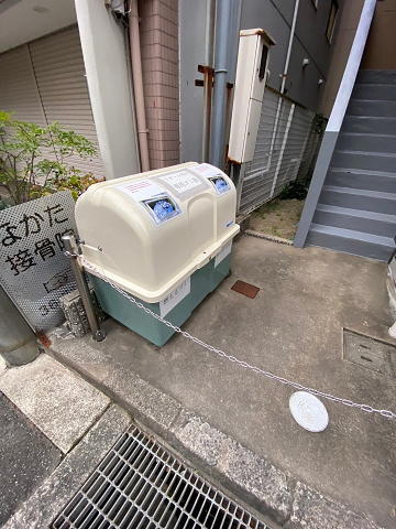 リアライズ夙川（羽衣町）のその他共用部分