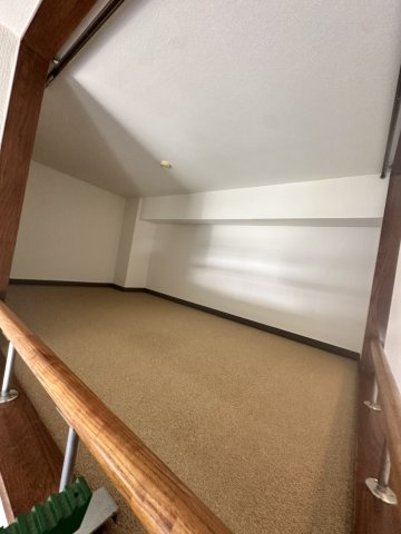 リアライズ夙川（羽衣町）の寝室