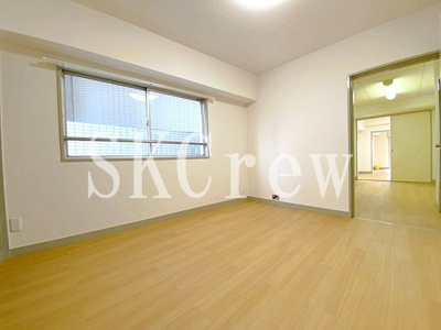 【内装】 | パラガイハイツ