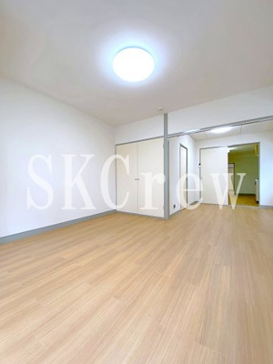 【内装】 | パラガイハイツ