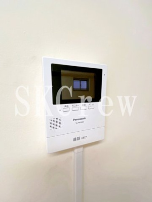 【セキュリティ】 | パラガイハイツ