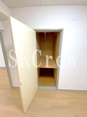 【収納】 | パラガイハイツ