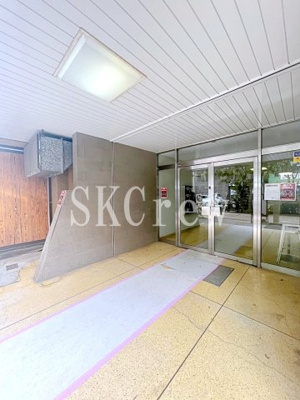 【ロビー】 | パラガイハイツ