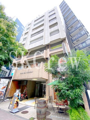 【外観】 | パラガイハイツ