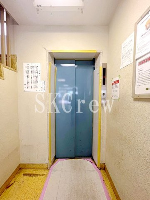 【その他共用部分】 | パラガイハイツ