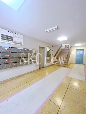 【エントランス】 | パラガイハイツ