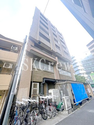 【外観】 | パラガイハイツ