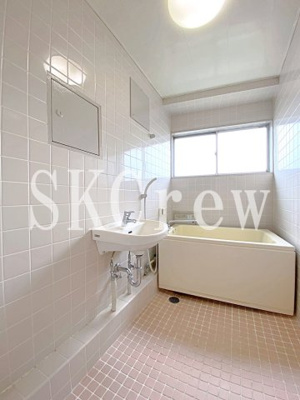 【浴室】 | パラガイハイツ