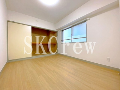 【洋室】 | パラガイハイツ