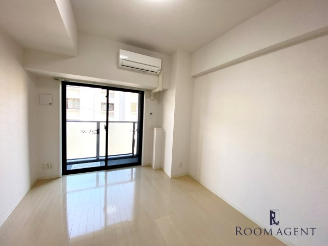 RIDGE堀田の内装