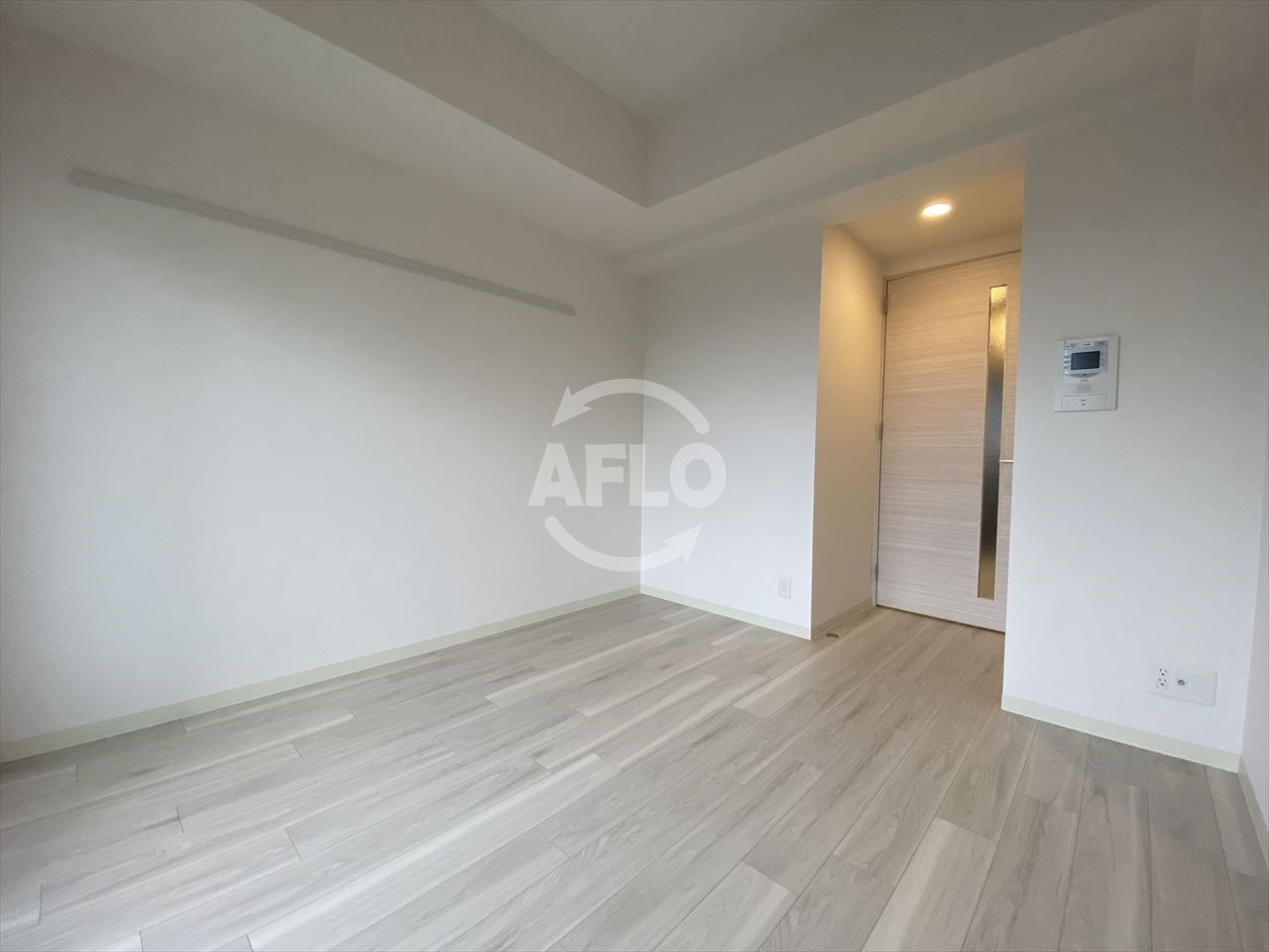 スプランディッド天王寺DUEの寝室|スプランディッド天王寺DUE　寝室