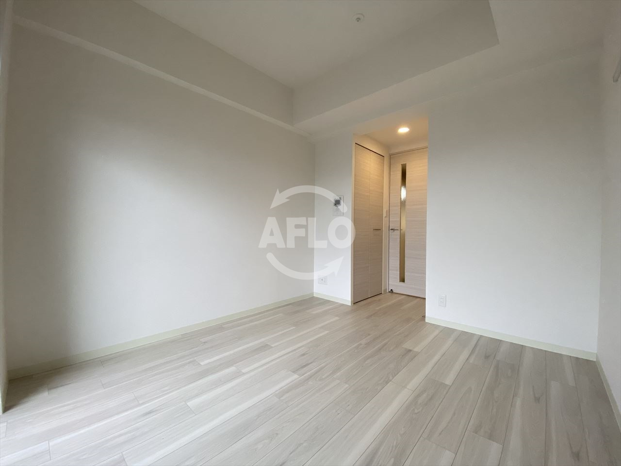 スプランディッド天王寺DUEの寝室|スプランディッド天王寺DUE　寝室