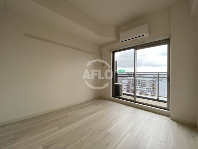 スプランディッド天王寺DUEの洋室|スプランディッド天王寺DUE　洋室