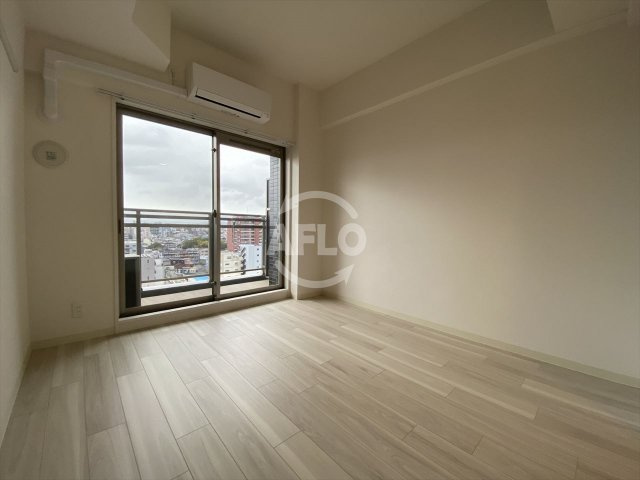 スプランディッド天王寺DUEの居間・リビング|スプランディッド天王寺DUE　リビング