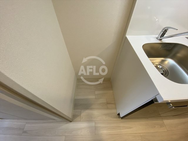 スプランディッド天王寺DUEのその他|スプランディッド天王寺DUE　冷蔵庫置場