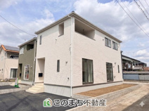 CRADLEGARDEN壬生町安塚第5　2号棟の画像