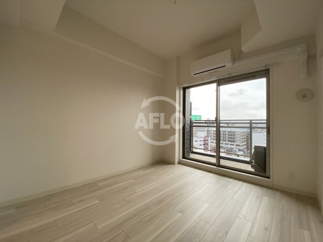 スプランディッド天王寺DUEの洋室|スプランディッド天王寺DUE　洋室