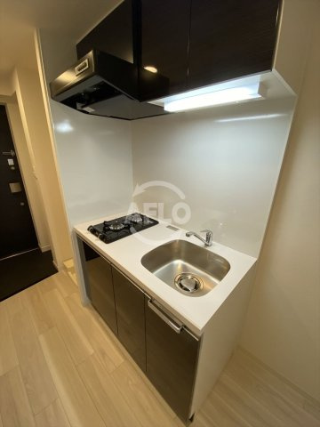 スプランディッド天王寺DUEのキッチン|スプランディッド天王寺DUE　キッチン