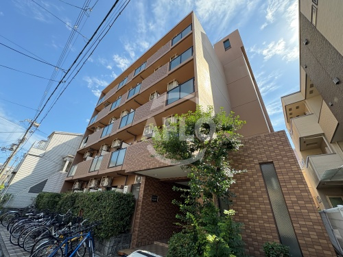 フロレスコ昭和町