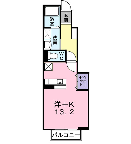 レーヴフロンスB