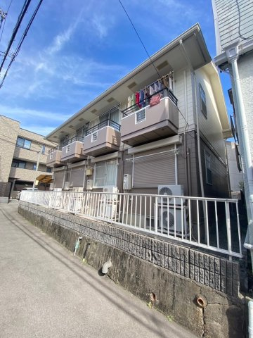 ルシエール甲東園