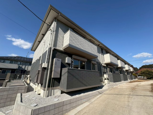 フォレストウッド　Aの画像