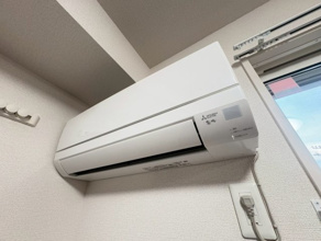 【設備】 | フォレストウッド　A