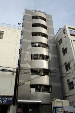 フレール西田辺