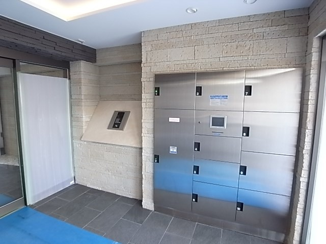 レジデンス神戸グルーブHarborWestの外観