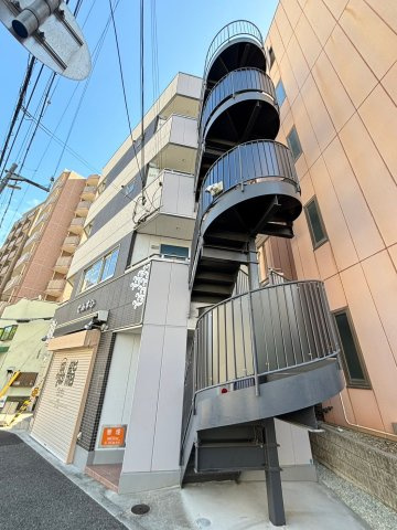 メゾン・ド・ミュリエ灘