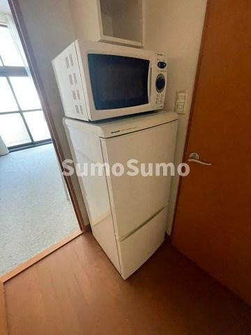 レオパレスDreamSeedⅠのその他