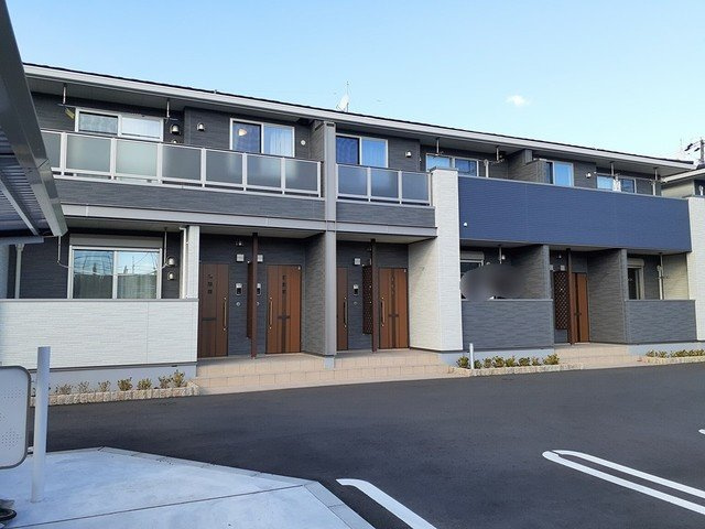 ラ・フォンテＢ