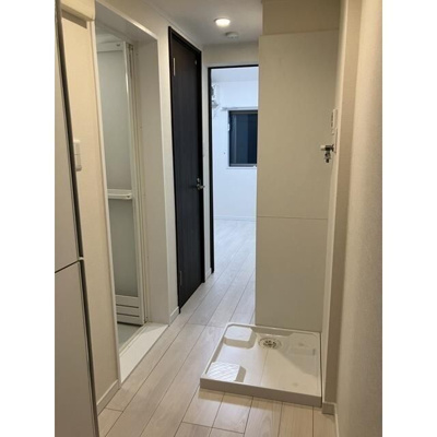 【設備】 | リュミエ妙蓮寺