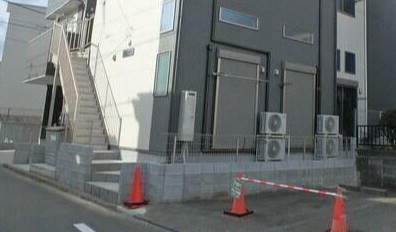 【その他共用部分】 | リュミエ妙蓮寺