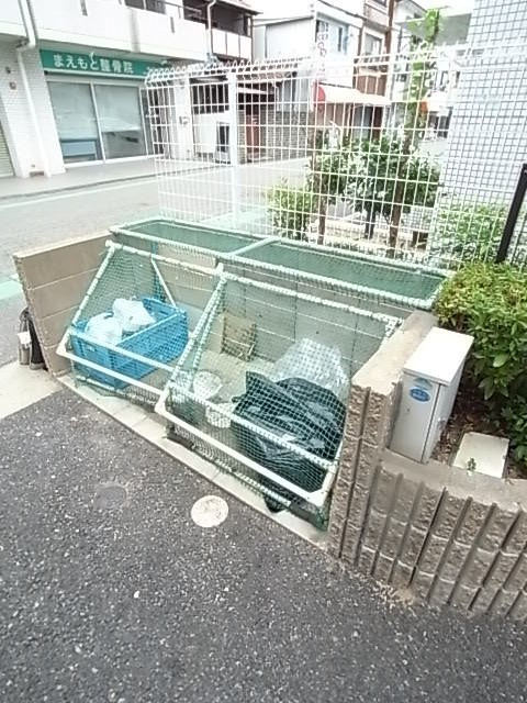 レオパレススプルース鳴尾のその他