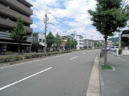 リーガル京都北白川のその他