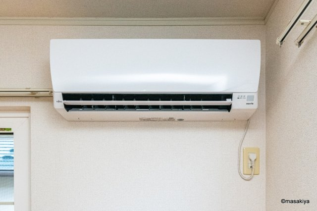 ルミネッセンス　Bの設備