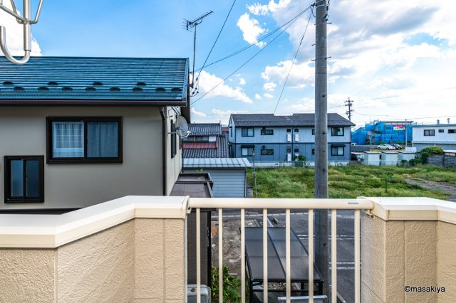 ルミネッセンス　Bの展望