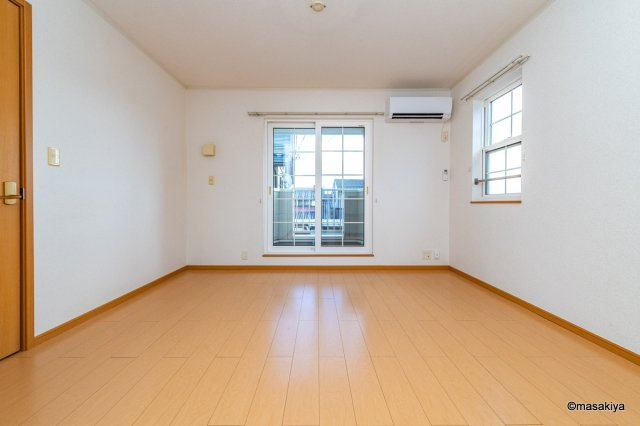 ルミネッセンス　Bの居間・リビング