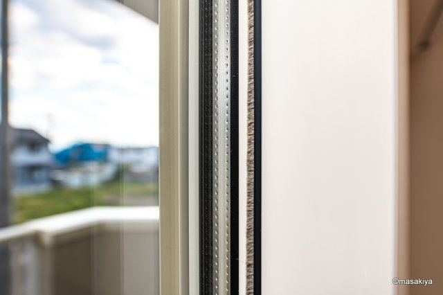 ルミネッセンス　Bの設備