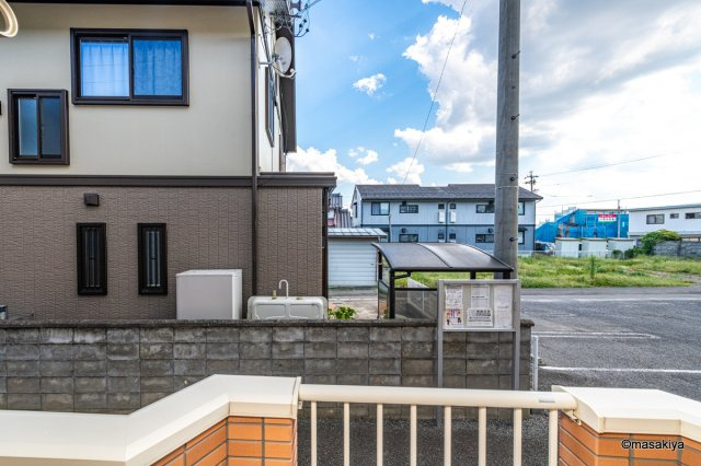 ルミネッセンス　Bの展望